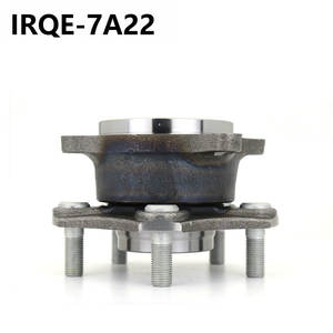 Ensemble de moyeu de roue IRQE 43401-65J00 pour Suzuki Vitara 2007-2017, pièce de rechange avant et arrière - Product Image 3