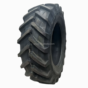 ยางเรเดียลสำหรับการเกษตร รุ่น R1W ขนาด 480/70R34 เหมาะสำหรับรถแทรกเตอร์หลากหลายประเภทและเครื่องจักรกลการเกษตรอื่นๆ - Product Image 4