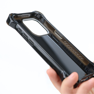 Coques de téléphone personnalisées à sublimation vierges, sublimateur TPU PC 2D, coques de téléphone à sublimation pour iPhone 16 15 14 13 12 Pro Max - Product Image 3