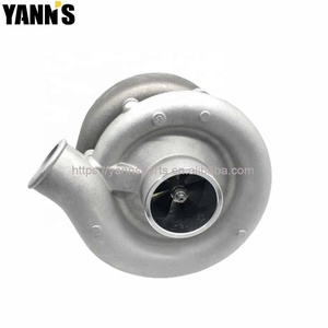 Yann's 4n8970 4n-8970 động cơ tăng áp cho mèo D6D 966c - Product Image 4