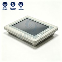 Panel de Repuesto 6AV7672-0AE00-0AA0, Interfaz Frontal 6AV76720AE000AA0 con Servicio de Conversión de Protocolo CM/CP Personalizado