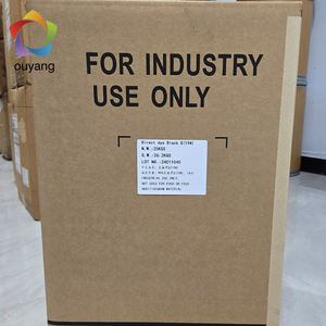 Direct <span class=keywords><strong>Black</strong></span> 19 Farbstoffe Papier imprägnier pulver Farbstoff für Textilien Direct <span class=keywords><strong>Black</strong></span> G zur Färbung - Product Image 2