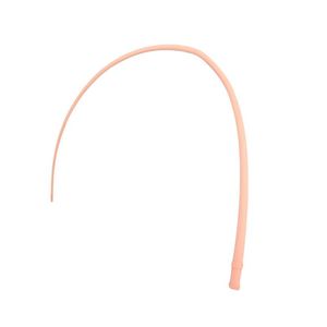 Silicone Cat Toy With Realistic Mouse Tail <b>Bite</b> Resistant Handheld Long Handle For Pet Interactive Play - Product Image 4