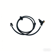 Nuevo Sensor de Velocidad de Rueda ABS de Marca Neutral para Chery Flagcloud/VW Santana Vista OE 1H0927807D, 1 Año de Garantía, Hecho en China