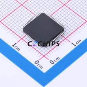 LPC2136FBD64/01EL LQFP-64(10x10) ใหม่วงจรรวมไมโครคอนโทรลเลอร์ชิป IC (MCU/MPU/SoC) - Product Image 2