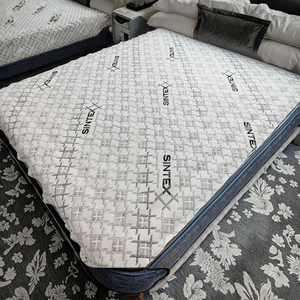 Funda de colchón Tela acolchada Tela de grafeno Jacquard de doble cara Anti Pilling Textiles para el hogar Almohada Tela Tricot Microfibra - Product Image 6
