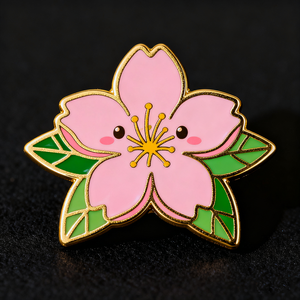 Trung Quốc không yêu cầu số lượng tối thiểu, sản xuất ghim cài áo theo yêu cầu, nhà sản xuất ghim cài áo kim loại tùy chỉnh, ghim cài áo men mềm cứng tùy chỉnh - Product Image 4