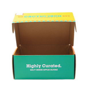 <span class=keywords><strong>Caja</strong></span> de Embalaje de Juguetes con Logotipo Personalizado, Cajas de Cartón Corrugado de Grado Alimenticio para Juegos Educativos y Rompecabezas para Niños - Product Image 5