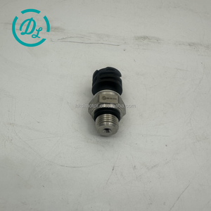 อีซ์คาเวสตาร์ท 22899626 เซ็นเซอร์วัดแรงดันน้ำมันเชื้อเพลิงสำหรับ D11 D13 MP7 MP8 เครื่องยนต์ EC360 รถขุด VNL รถบรรทุก 21634021 20898038 - Product Image 2
