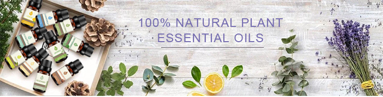 Private Label High Quality Organic Essential Oil Gift Set wholesale 24pcs/sets for Aromatherapy Diffuser