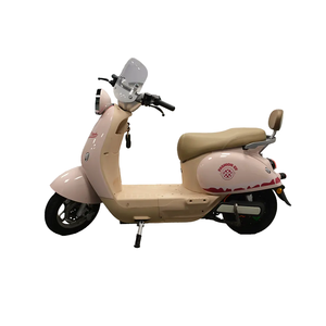 Meilleure vente de cyclomoteur électrique de haute qualité à longue autonomie 55km 60V 20AH Batteries au lithium Motos électriques avec pédales - Product Image 3