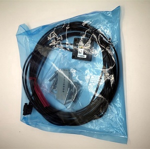 Sensores de Fibra Óptica Digitales RGB CZ-H32 - Product Image 2