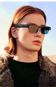 Ai owowered iisplay crecreen Mart lasses Ar luetooth reless ireless Ye ssissistant ranranslator ideideo eeading sombrero PT - Product Image 2