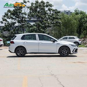 La Volkswagen <span class=keywords><strong>Golf</strong></span> modèle 2021 280TSI R-Line est la version sportive de la <span class=keywords><strong>Golf</strong></span> de huitième génération - Product Image 3