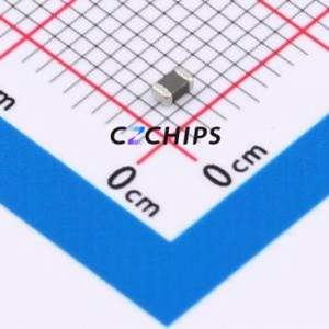 Inductor SMD XRCM2012T2R2K-A05 0805 (Inductancia: 2.2uH) (Precisión: 10%) (Corriente Nominal: 50mA) - Product Image 1
