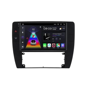 Precio al por mayor Junsun monitoreo remoto para Passat B5 coche Radio Control de voz para Passat B5 2000 2001 2002 2003-2005 navegación - Product Image 1