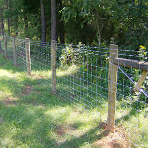 Farm <b>Fence</b> Panel Livestock Panels Horse Hog Barn Sheep Farms <b>Equipment</b> Stall Cattle <b>Fence</b> Animal Barrier Livestock - Product Image 4