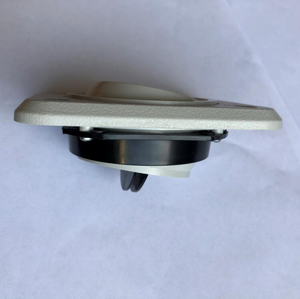 Yutongs ช่องระบายอากาศ8111 01334สีทองรถบัสรูปมังกรทองโรงงานผลิตตามแบบดั้งเดิมจากโรงงาน - Product Image 3