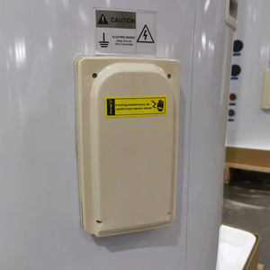 Vietnam Meilleures solutions européennes de chauffage par pompe à chaleur tout-en-un avec kit intelligent WiFi - Product Image 2