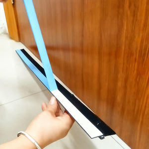 แปรงปิดผนึกประตูแบบม้วน รุ่น 013002 สำหรับประตูแพลตฟอร์ม ได้มาตรฐาน <span class=keywords><strong>UL94</strong></span> <span class=keywords><strong>V2</strong></span> <span class=keywords><strong>V1</strong></span> <span class=keywords><strong>V0</strong></span> ผลิตโดยโรงงานผลิตแปรงปิดผนึก - Product Image 5