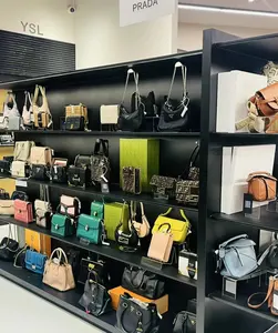 2024 Bolsas de luxo de alta qualidade para mulheres bolsas de grife de marcas famosas bolsas e bolsas
