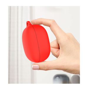 Funda protectora de silicona para Anker Soundcore <span class=keywords><strong>Liberty</strong></span> <span class=keywords><strong>Air</strong></span> <span class=keywords><strong>2</strong></span> <span class=keywords><strong>Pro</strong></span>, novedad, 2023 - Product Image 3