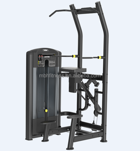 เครื่องออกกำลังกายแบบ AD SERIES สำหรับบริหารกล้ามเนื้อหน้าอก/หลังไหล่ - Product Image 3