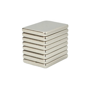 Magneti al neodimio personalizzati, <span class=keywords><strong>potenti</strong></span>, permanenti, resistenti alle alte temperature, N38SH N42SH N45SH N52, magneti a blocco in neodimio in vendita - Product Image 6