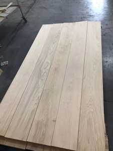 床用の超高品質2mm3mmホワイトオークナチュラルスライスウッドベニヤ - Product Image 3