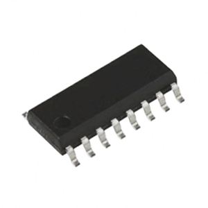 CH340C <b>USB</b> to Serial Port Chip Transceiver <b>USB</b> 2.0 SOP-16 Interface <b>Controllers</b> RoHS - Product Image 1