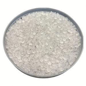 Natural White PP <b>Plastic</b> Raw Material <b>Pellets</b> Film Grade and Injection Molding Grade for Automotive Parts Application - Product Image 5