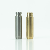 Cinwoye 1ZZ/2ZZ/1KD OEM 11122-88600/11122-20020 Condotti Valvole per Motori (Diesel/Benzina/Gas) - 1 Anno di Garanzia