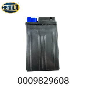 Pièces automobiles HEMILA compatibles avec <span class=keywords><strong>Mercedes</strong></span>-Benz <span class=keywords><strong>W212</strong></span> OE : 0009829608 <span class=keywords><strong>Batterie</strong></span> <span class=keywords><strong>auxiliaire</strong></span> <span class=keywords><strong>Batterie</strong></span> de rechange pour véhicule - Product Image 4