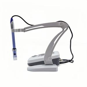 Sensor de pH 201, Medidor de Conductividad en Línea, Medidor de pH, Medidor de TDS, Medidor Digital de Alimentos, Controlador de Nivel de Oxígeno Disuelto, Sensor, Probador - Product Image 2