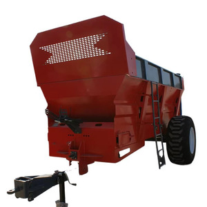 Distribuidor <span class=keywords><strong>de</strong></span> Fertilizante Agrícola Daringfish a Bajo Precio, Ancho <span class=keywords><strong>de</strong></span> Esparcimiento <span class=keywords><strong>de</strong></span> 6-15 m, Accionado por Tractor <span class=keywords><strong>de</strong></span> 120 HP, Garantía <span class=keywords><strong>de</strong></span> 2 Años - Product Image 4