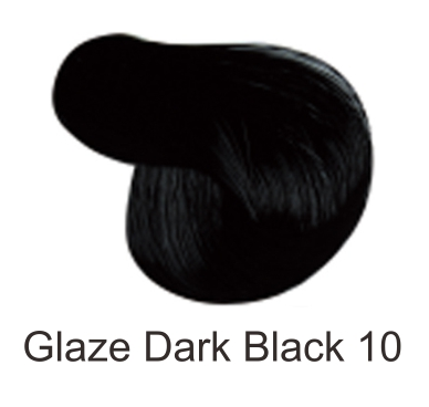 Smalto Nero Scuro 10