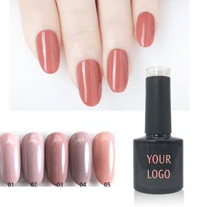 Colorfeel 7,3 ml 2000 colores barato Bling famosa marca <span class=keywords><strong>de</strong></span> esmalte <span class=keywords><strong>de</strong></span> uñas <span class=keywords><strong>Vogue</strong></span> gel polaco color puro gel esmalte <span class=keywords><strong>de</strong></span> uñas <span class=keywords><strong>Kit</strong></span> - Product Image 4