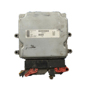 Discovery 4, Discovery 3, Freelander 2, Range Rover Sport. 4.4L.MB279700-9260 ECU Desguace de coche de segunda mano - Product Image 4