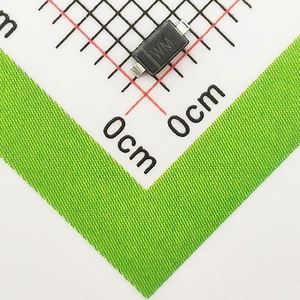 brand-new & original BZT52C20-VL SOD-123W Diodes Zener Diodes 500mW 20V 0.1uA - Product Image 1