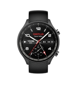 Montre connectée OnePlus Watch 2 neuve d'origine, 2 Go de RAM, 32 Go de ROM, écran AMOLED 1,43'', ColorOS Watch 6.0, GPS double fréquence - Product Image 1