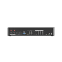 Mezclador de Audio y Video AVMATRIX SHARK S6 PLUS de 6 Canales SDI/HDMI