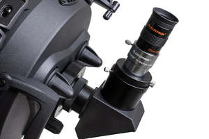 Ocular Barlow <span class=keywords><strong>Celestron</strong></span> Omni 2x para Telescopio Profesional, Piezas de Ocular Barlow, Ocular Astronómico - Product Image 2