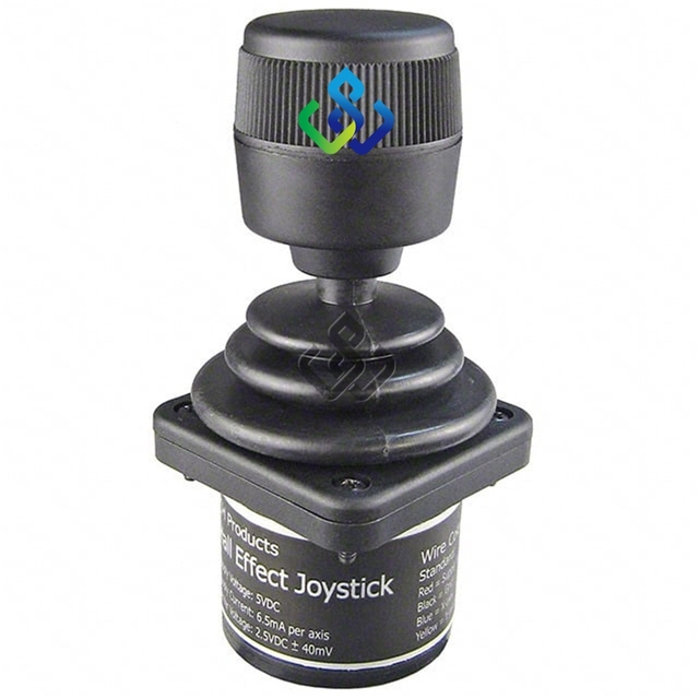 IN STOCK 100% ORIGINAL BRAND NEW SWITCH JOYSTICK HALL EFFECT HFX33S10