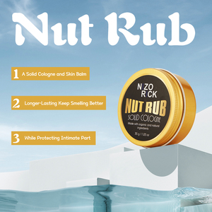 Produit d'hygiène personnelle pour hommes Nizorick Déodorant Parfum solide Lavage <span class=keywords><strong>intime</strong></span> Soins du corps pour hommes - Product Image 5