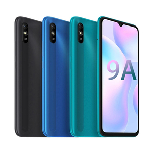 Venta al por mayor para <span class=keywords><strong>Xiaomi</strong></span> para Redmi <span class=keywords><strong>9A</strong></span> 4 + <span class=keywords><strong>64GB</strong></span> 4G LTE teléfonos celulares xiomi teléfonos móviles usados para la venta teléfonos para redmi <span class=keywords><strong>9A</strong></span> - Product Image 5