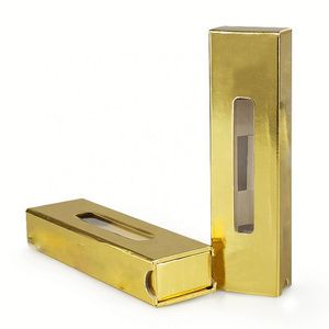 OEM Custom Printing Drawer Box Sliding Paper Box Child Resistant Child Proof Cardboard <b>Packing</b> Rigid Cartridge <b>Boxes</b> - Product Image 2