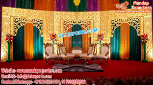 กรอบรูปดอกไม้สำหรับงานแต่งที่สวยงาม,เฟรมด้านหลังลายดอกไม้สำหรับงานแต่งงานที่ดีงามของสหราชอาณาจักรเฟรมด้านหลังดอกไม้งานแต่งงานคาลการี - Product Image 2