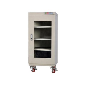 Bga IC SMT Wafer SMD lưu trữ tủ khô độ ẩm Fcm160 khô hộp và nướng khô tủ cho thành phần điện tử lưu trữ - Product Image 6