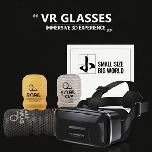 Juego <span class=keywords><strong>de</strong></span> Juguetes Sexuales Interactivos VR al por Mayor, Masturbador Eléctrico + Gafas 3D, Combo para Adultos para Uso Personal, Logotipo Personalizado OEM - Product Image 2