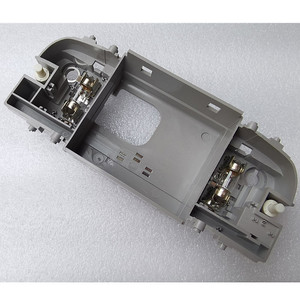 Conjunto de Luz de Techo Acura Honda 34404-SDA-A22, Luz Interior Amarilla con Interruptor para Accord CRV - Product Image 2